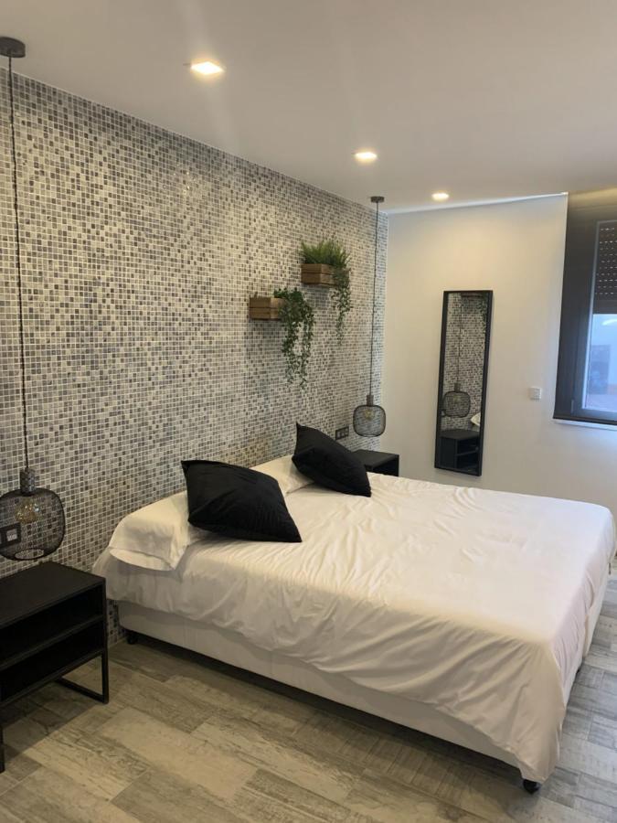 Hotel Riojano Humanes de Madrid Luaran gambar