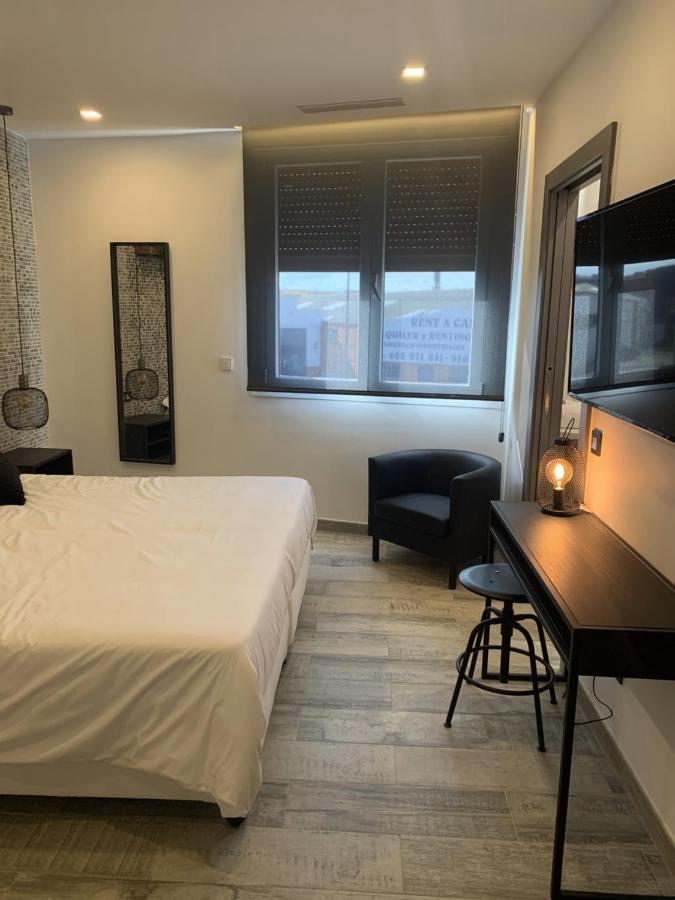 Hotel Riojano Humanes de Madrid Luaran gambar