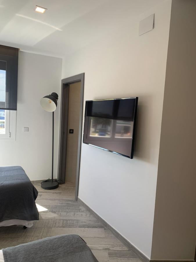 Hotel Riojano Humanes de Madrid Luaran gambar