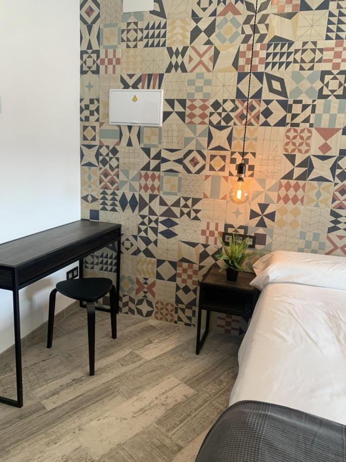 Hotel Riojano Humanes de Madrid Luaran gambar