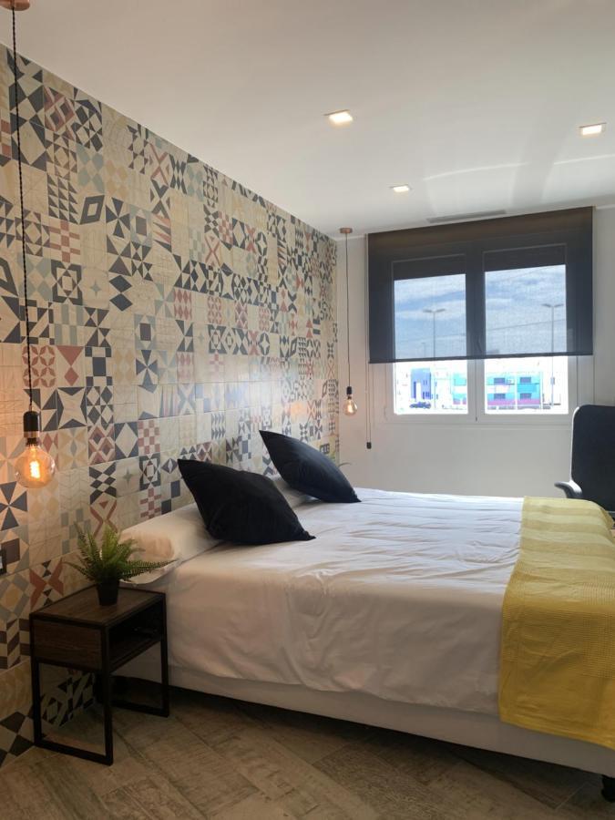 Hotel Riojano Humanes de Madrid Luaran gambar