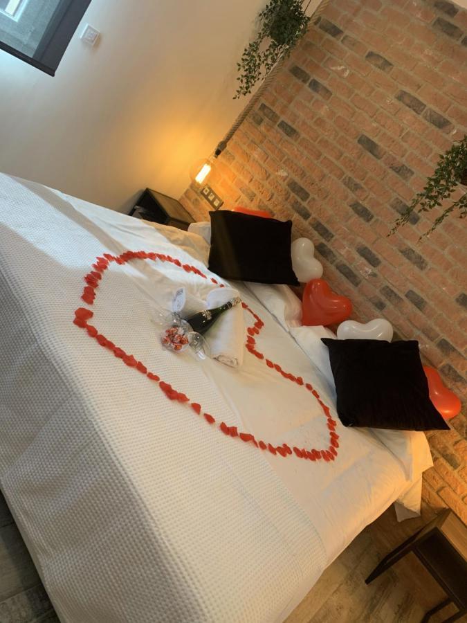 Hotel Riojano Humanes de Madrid Luaran gambar